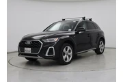 $34998 : Audi Q5 2023 AWD quattro S l thumbnail