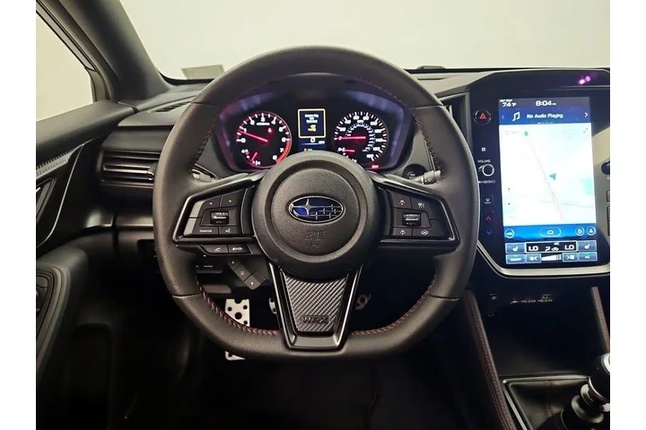 $36998 : Subaru WRX 2025 AWD Limited image 10