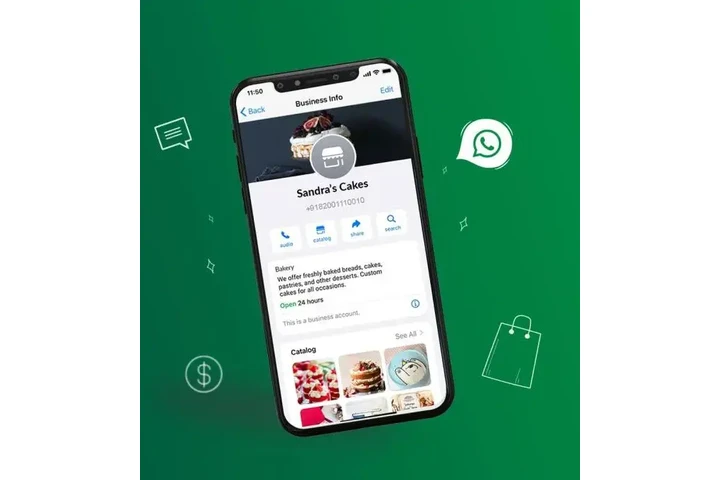 Eleva la imagen de tu empresa image 6