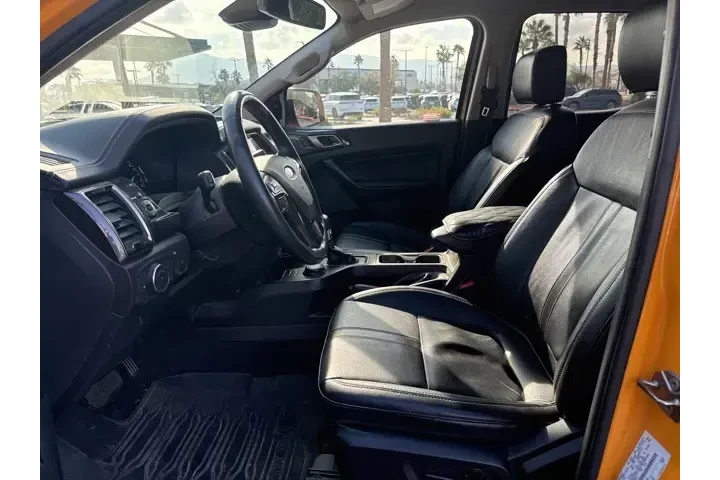 $28708 : Ford Ranger 2021 4x4 XLT 4dr image 10