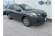 Subaru Forester 2023 AWD Pre en Albany