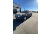 2012 GMC Acadia SLE thumbnail