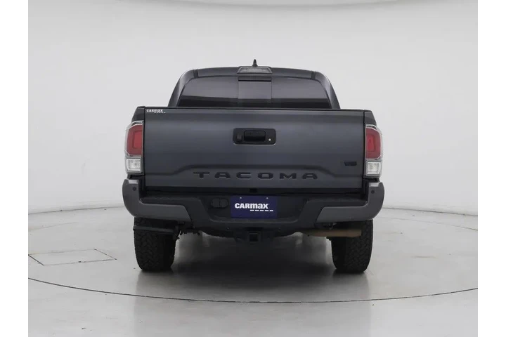 $35998 : Toyota Tacoma 2023 4x4 TRD P image 6