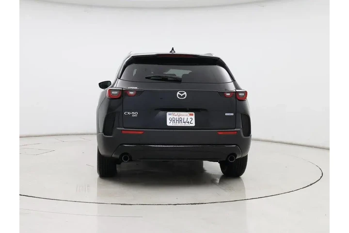 $34998 : Mazda CX-50 Hybrid 2025 AWD image 6