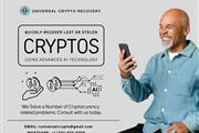 Universal Crypto Recovery en Los Angeles