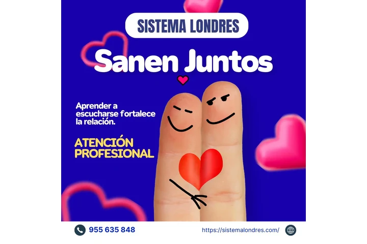 TERAPIA DE PAREJAS image 1