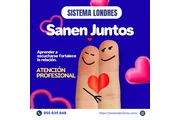 TERAPIA DE PAREJAS en Lima
