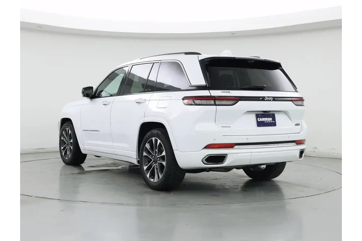 $34998 : Jeep Grand Cherokee 2022 4x4 image 2