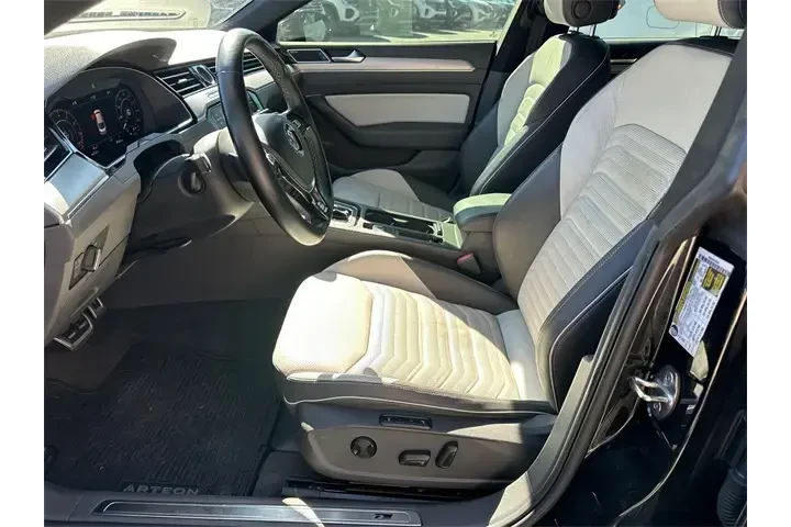 $17312 : Volkswagen Arteon 2019 AWD S image 9