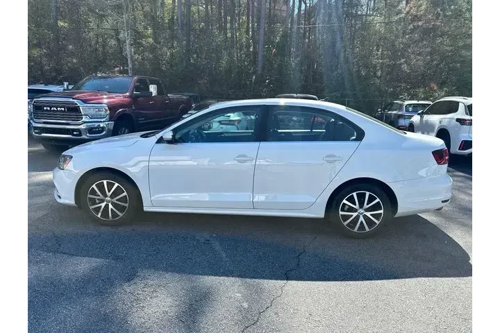 $11436 : Volkswagen Jetta 2018 1.4T S image 8