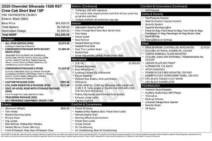 $29900 : Chevrolet Silverado 1500 202 image 2