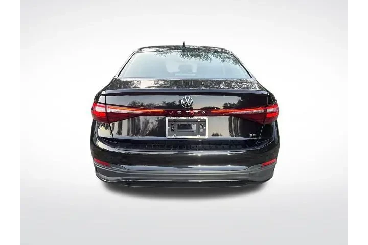 $21949 : Volkswagen Jetta 2025 SE 4dr image 6