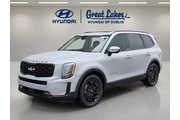 Kia Telluride 2022 AWD SX 4d