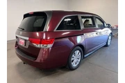 $18441 : Honda Odyssey 2016 EX 4dr Mi thumbnail