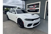 2020 Charger Scat Pack en Sacramento