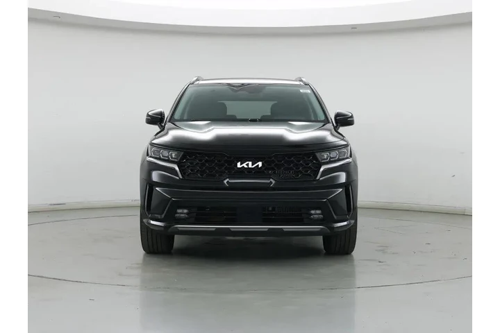 $29998 : Kia Sorento 2023 AWD SX 4dr image 5