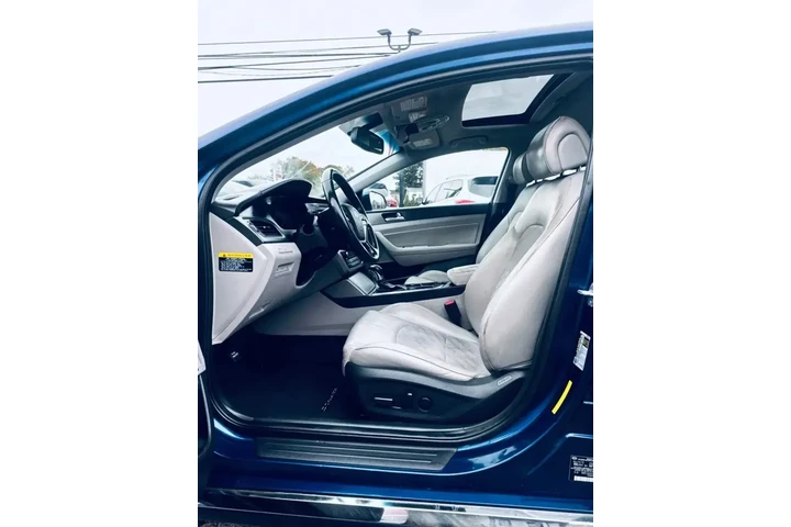 $6187 : Hyundai SONATA 2016 Sport 4d image 10