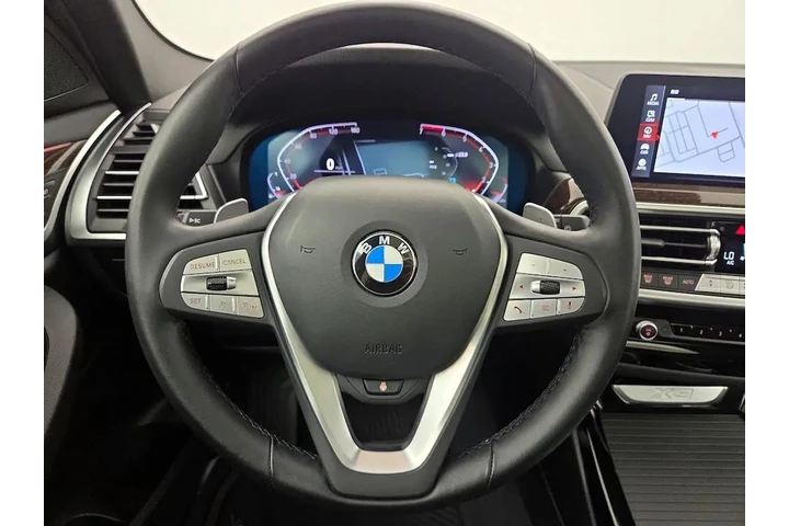 $36998 : BMW X3 2023 AWD xDrive30i 4d image 10