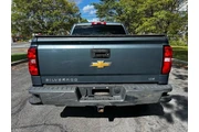 $11995 : 2014 Silverado 1500 LTZ Doubl thumbnail