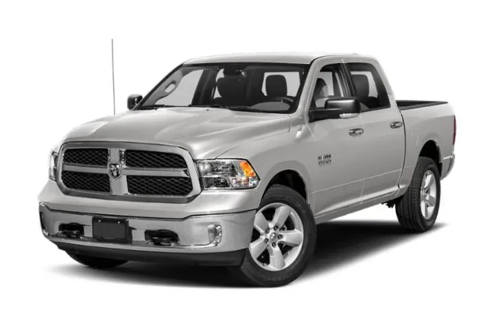 $12343 : Ram 1500 2015 4x4 Big Horn 4 image 1