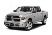 Ram 1500 2015 4x4 Big Horn 4 en Atlanta