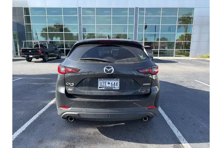 $24741 : Mazda CX-5 2023 AWD 2.5 S Pr image 5