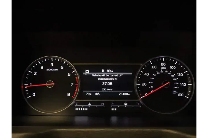 $26325 : Kia Sorento 2022 EX 4dr SUV image 7