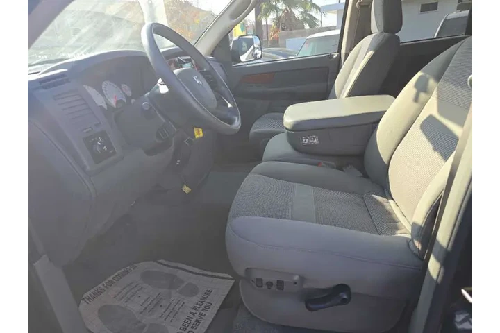 $19499 : 2006 Ram 2500 image 10