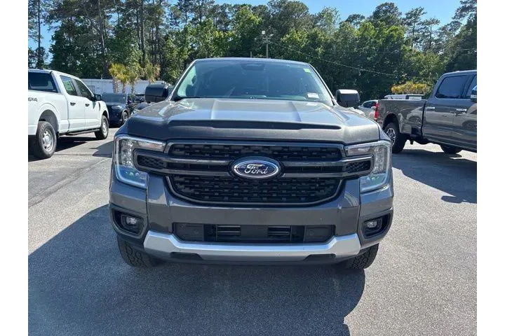 $33009 : Ford Ranger 2024 4x2 XLT 4dr image 8