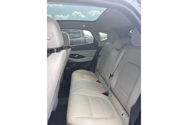 $19254 : Jaguar E-PACE 2019 AWD P250 image 6