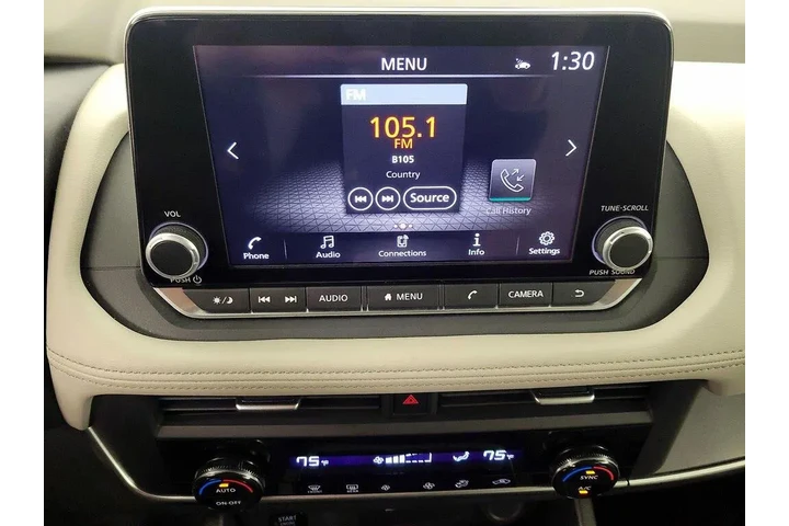 $23998 : Nissan Rogue 2025 AWD SV 4dr image 7