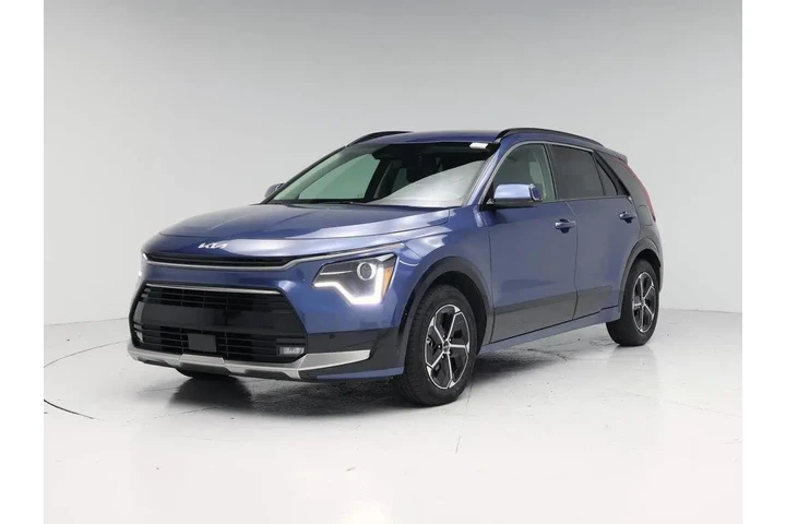 $29998 : Kia Niro 2024 SX 4dr Crossov image 4