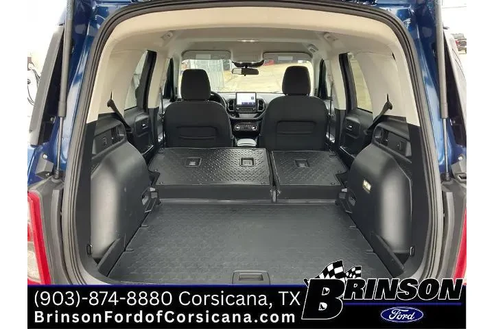 $24990 : Ford Bronco Sport 2024 AWD B image 10