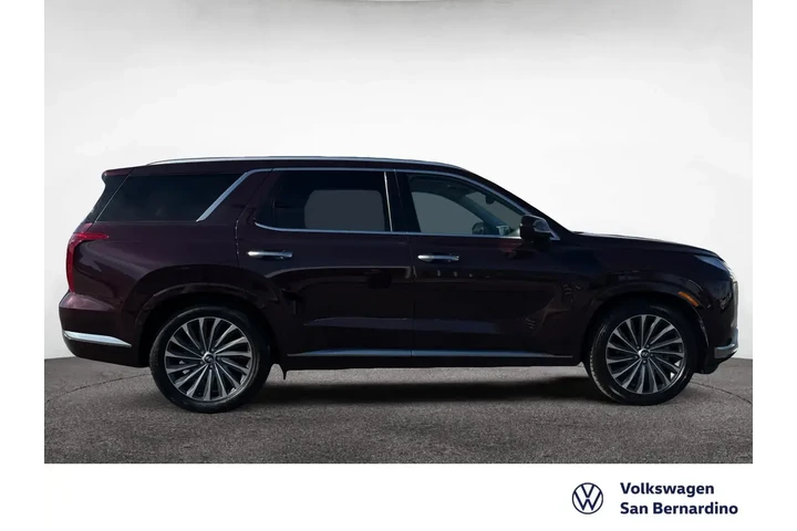 $35900 : Hyundai PALISADE 2024 AWD Ca image 6