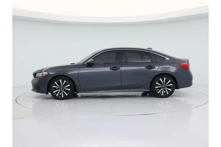 $25998 : Honda Civic 2024 EX 4dr Seda image 3