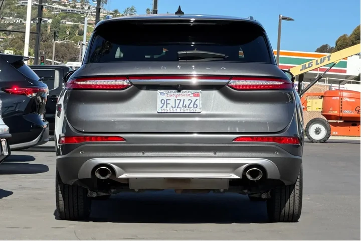 $26750 : Lincoln Corsair 2022 Reserve image 5