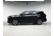 $34998 : Toyota Highlander 2022 Plati thumbnail