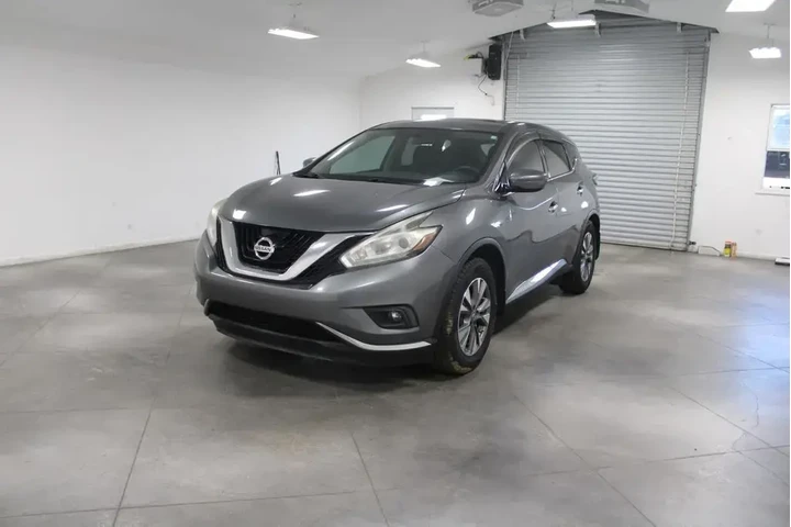 $14758 : Nissan Murano 2015 S 4dr SUV image 4