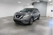 $14758 : Nissan Murano 2015 S 4dr SUV thumbnail