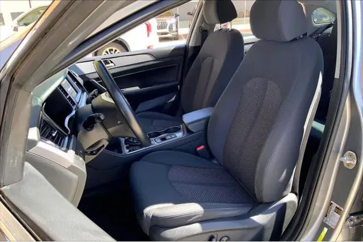 $6981 : Hyundai SONATA 2019 SEL 4dr image 8