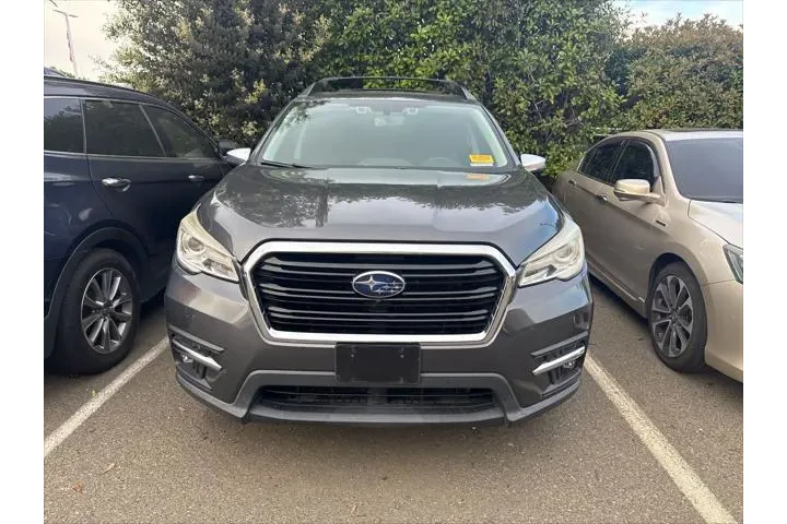 $19815 : Subaru Ascent 2019 AWD Touri image 2