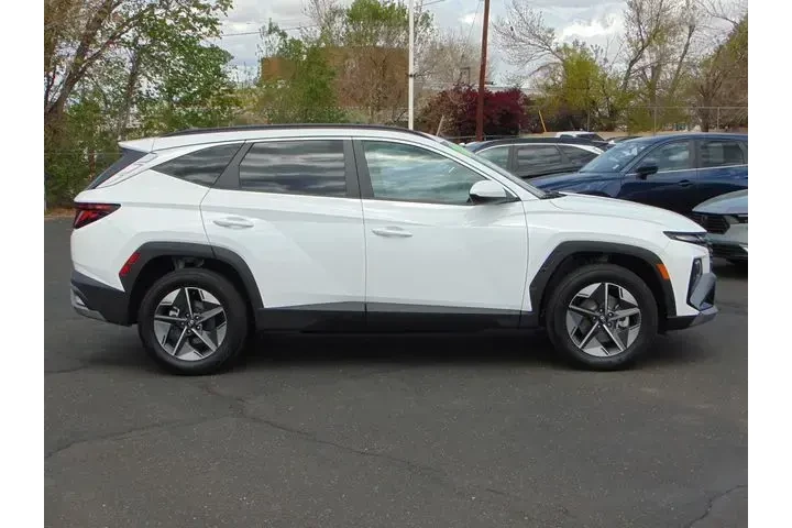 $25295 : Hyundai TUCSON 2025 AWD SEL image 3