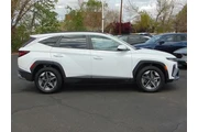 $25295 : Hyundai TUCSON 2025 AWD SEL thumbnail