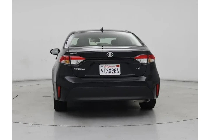 $24998 : Toyota Corolla 2025 LE 4dr S image 6