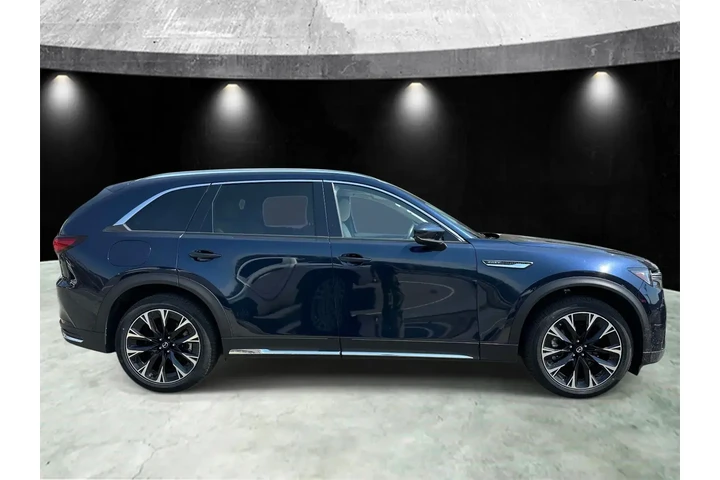 $31985 : Mazda CX-90 Plug-in Hybrid 2 image 2
