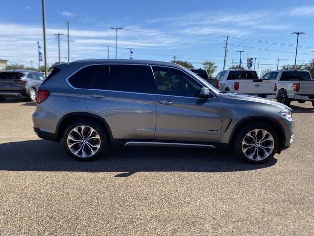 $23988 : 2018 BMW X5 sDrive35i image 5