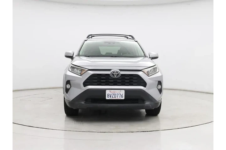 $26998 : Toyota RAV4 2019 AWD XLE Pre image 5