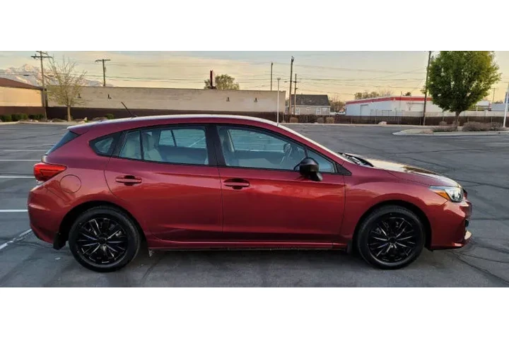 $16800 : 2019 Impreza 2.0i image 10