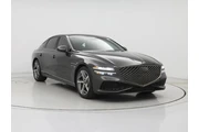 Genesis G80 2023 AWD 2.5T 4d