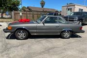 $7495 : 1979 MERCEDES-BENZ SL CLASS 4 thumbnail